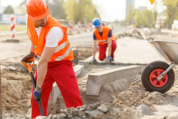 Best Concrete Grinding and Polishing in Union Beach, NJ