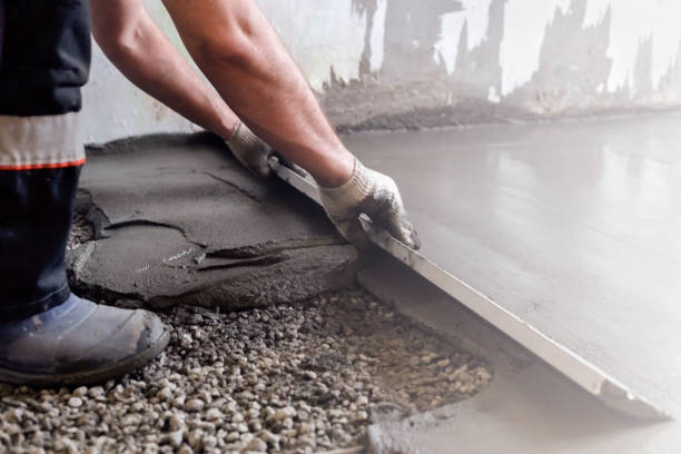 Best Commercial Concrete Services in Union Beach, NJ